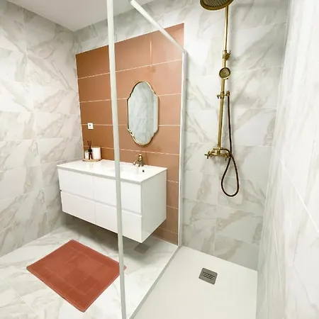بيت للعطل Chaleureuse Maison Proche Centre-ville