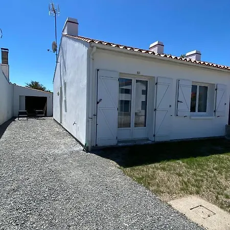 Chaleureuse Maison Proche Centre-ville بيت للعطل *