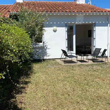 Chaleureuse Maison Proche Centre-ville بيت للعطل *